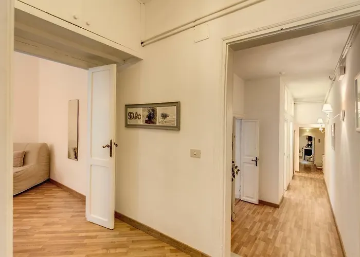 Apartment Navona Flat Di Elena & Paola
