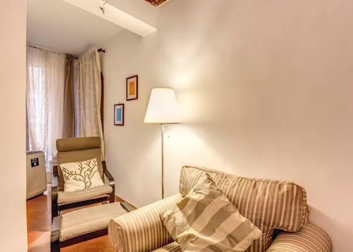 Apartment Navona Flat Di Elena & Paola