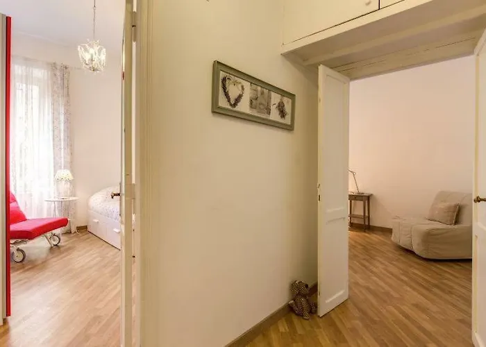Apartment Navona Flat Di Elena & Paola