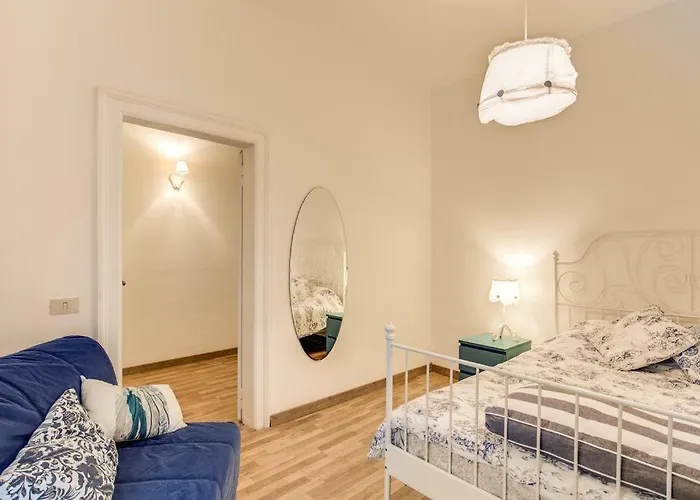 Apartment Navona Flat Di Elena & Paola *