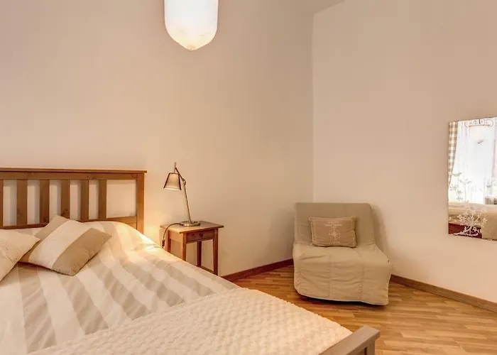 Navona Flat Di Elena & Paola Apartment